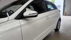 Hyundai i20 1.2 MPi S Connect 5dr Petrol Hatchback